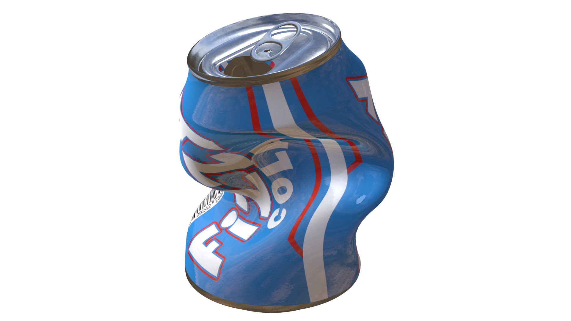 Soda Can